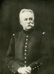 Generaal Sarrail, 1910s, 1919