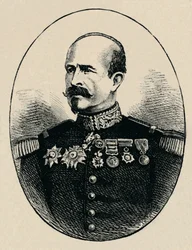 Generaal Trochu, 1902