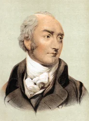 George Canning 1770-1827, Engelse staatsman en premier vanaf 1827