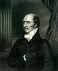 George Canning, ca. 1810, ca. 1884