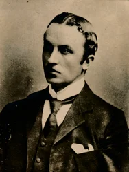 George Curzon, 1e Markies Curzon van Kedleston, Britse conservatief