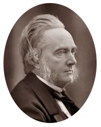 George Douglas Campbell, 8e hertog van Argyll, Schotse Whig-politicus en wetenschapper