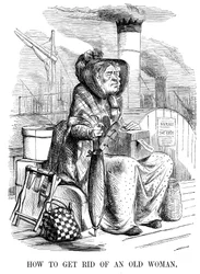 George Gordon, 4e Graaf van Aberdeen 1784-1860, Schotse staatsman