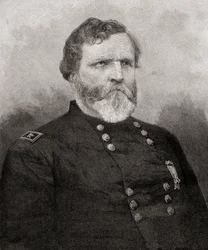 George Henry Thomas, uit The Century Magazine, gepubliceerd 1887