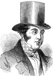 George Hudson, de Spoorkoning