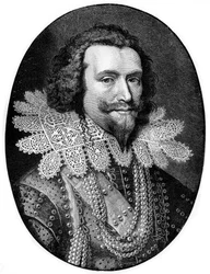 George Villiers, 1e hertog van Buckingham