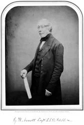 George Walker Arnott, Schotse botanicus