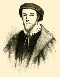 George Wishart, ca. 1530-1540, 1890