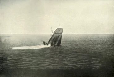 Duitse Onderzeebootbeleid