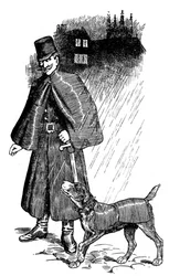 Gentse politiehond