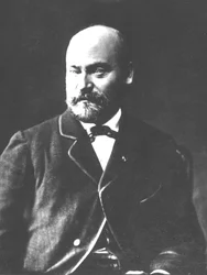 Gille, ca. 1893