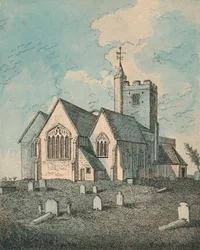 Gillingham, Kent, 19e eeuw