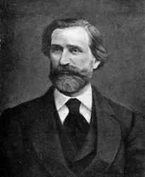 Giuseppe Verdi, Italiaanse componist, 1909