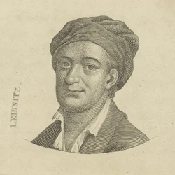 Gottfried Wilhelm Leibniz