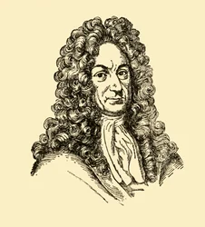 Gottfried Wilhelm Leibniz, 1933
