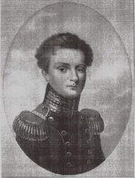 Grootvorst Michael Pavlovich van Rusland