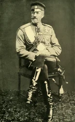 Grootvorst Nicholas, ca. 1900, ca. 1920