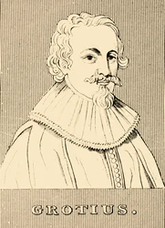 Grotius, 1583-1645