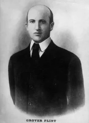 Grover Flint, 1867-1909, 1920s