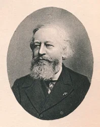 Guilmant, 1895
