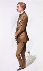 Gustave Hamel, Britse luchtvaartpionier, 1913