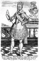 Gustaaf Adolf, Koning van Zweden