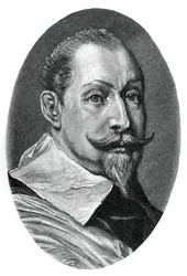 Gustaaf Adolf, Koning van Zweden