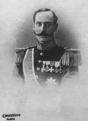 Haakon