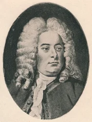 Handel, 1895