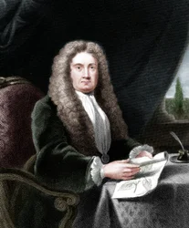 Hans Sloane, Engelse arts en natuuronderzoeker