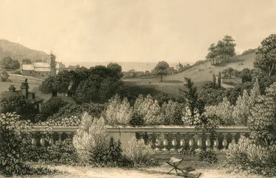 Hastings, 1835