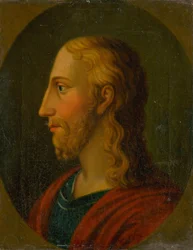 Hoofd van Christus