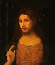 Hoofd van Christus