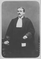 Henri Robert, ca. 1893