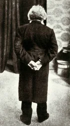 Henrik Ibsen