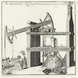 Henry Beighton