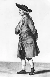 Henry Cavendish, filosoof en chemicus, c1851