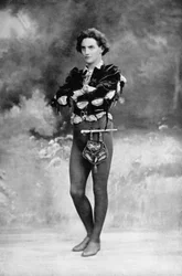 Henry Hinchliffe Ainley, Engelse acteur