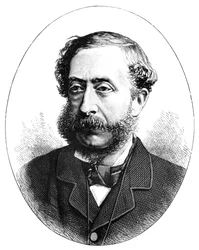 Henry Howard Molyneux Herbert 1831-1890, 4e Graaf van Carnarvon