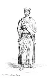 Hendrik II, koning van Engeland
