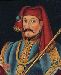 Hendrik IV, 1935
