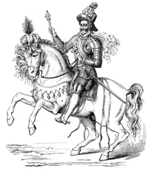 Hendrik IV, Koning van Frankrijk