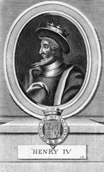 Hendrik IV, Koning van Frankrijk