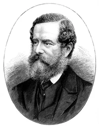 Henry Pelham Pelham-Clinton, 5e Hertog van Newcastle-under-Lyne 1811-1864, Britse politicus