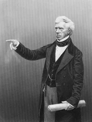 Henry Peter Brougham, 1e Baron Brougham en Vaux, Schotse advocaat en politicus, ca. 1861