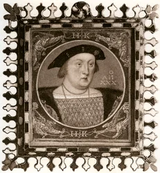 Hendrik VIII
