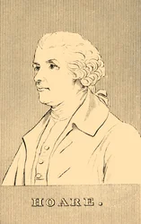 Hoare, circa 1707-1792, 1830