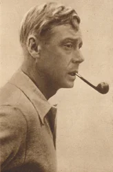 Vakantievrijheid in Dalmatië, 1937