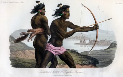 Jagers van Bay San Francisco