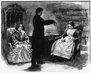 Hypnotisme, 1891